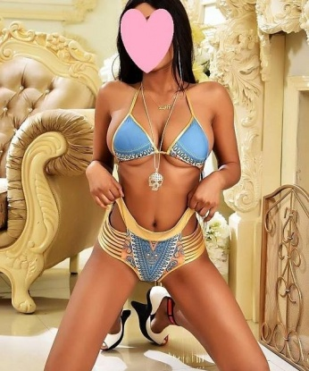 Проститутка Софья