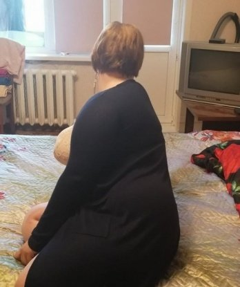 Проститутка Аленка