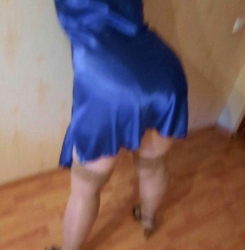 Проститутка Милашка