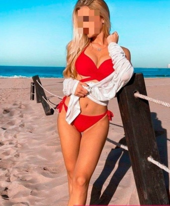 Проститутка Даночка